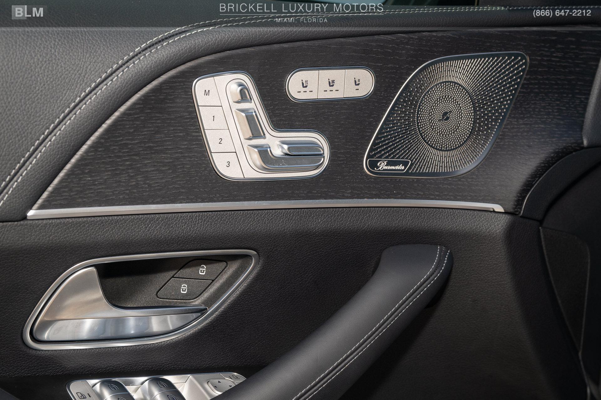 Used 2024 Mercedes-Benz GLE 53 AMG 4MATIC Coupe image 68