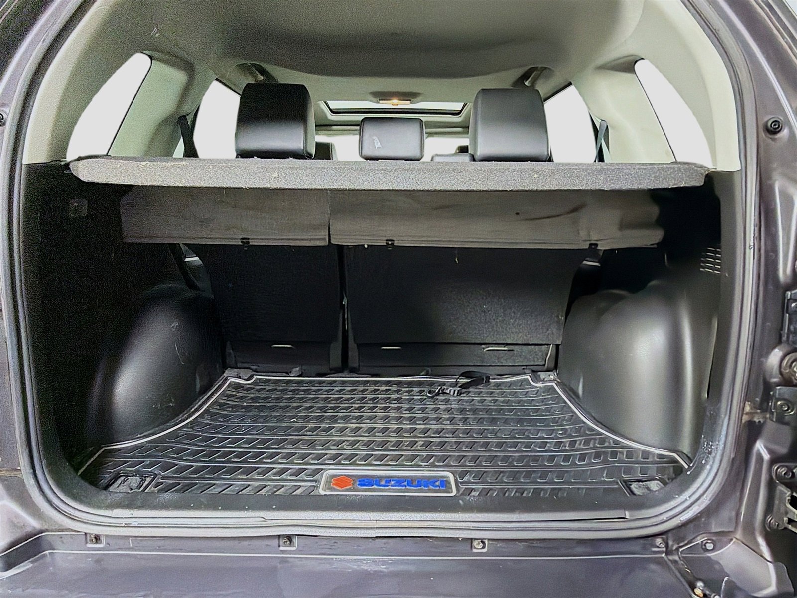 Used 2012 Suzuki Grand Vitara Limited image 26