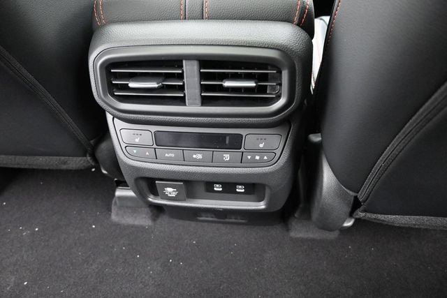 New 2026 Honda Passport TrailSport Elite image 21