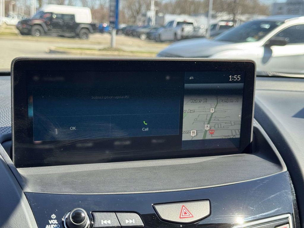 Certified 2024 Acura RDX SH-AWD w/ Advance Package image 27