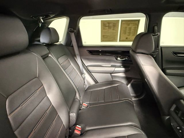 Used 2026 Honda CR-V Sport Touring image 43