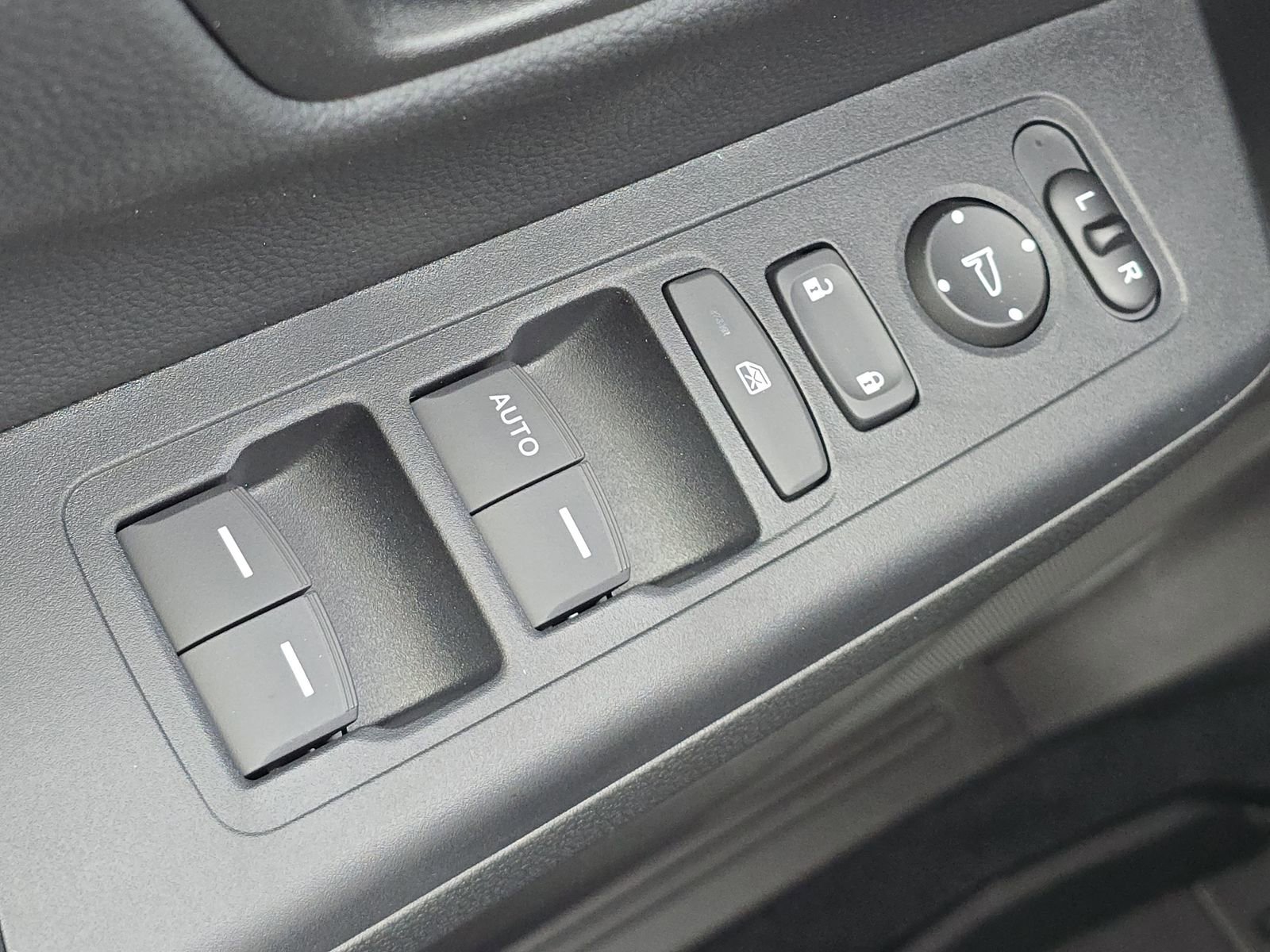 New 2026 Honda CR-V LX image 13