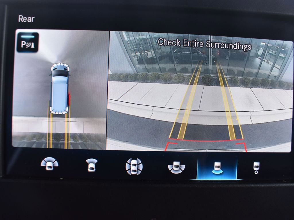 Used 2024 Mercedes-Benz Sprinter 2500 image 19