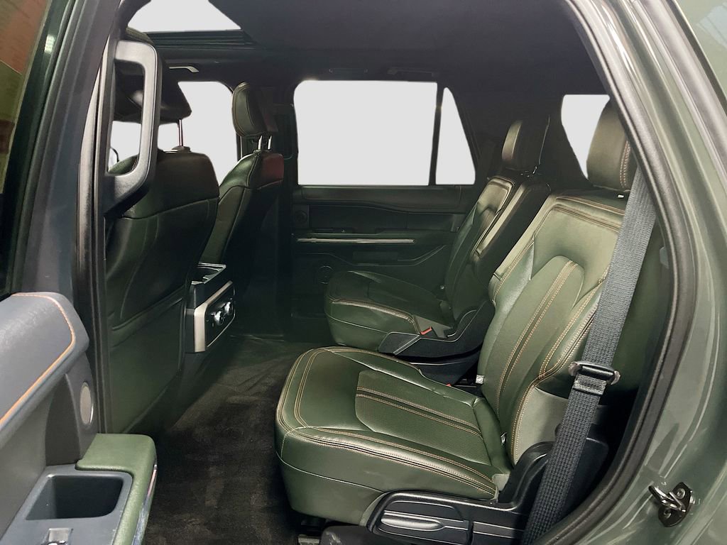 Used 2022 Ford Expedition Timberline image 26