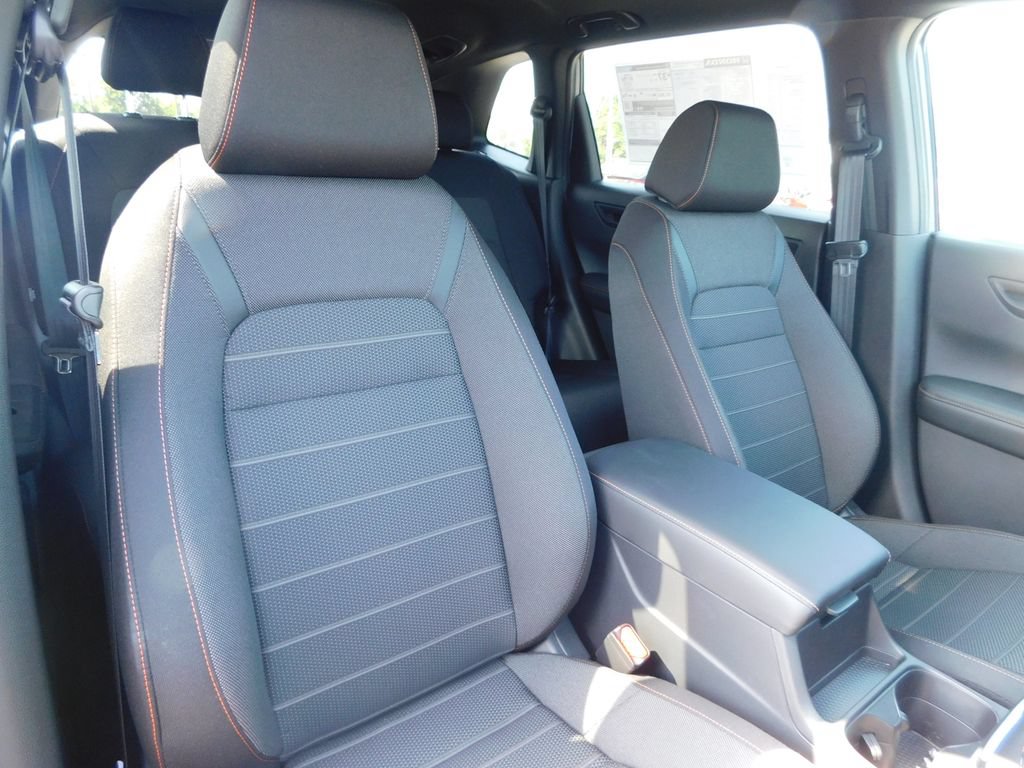 New 2026 Honda CR-V Sport image 20