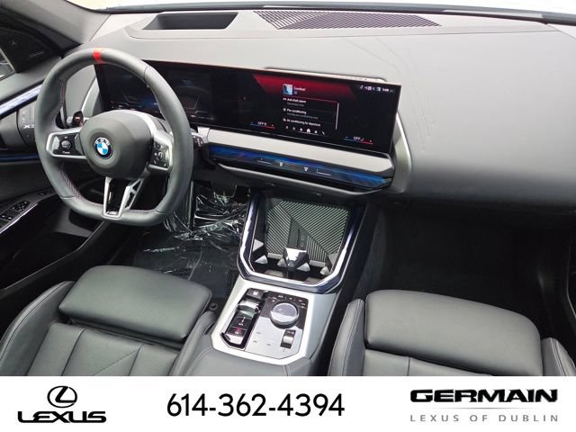 Used 2025 BMW X3 M50 w/ Premium Package AWD/4WD image 34
