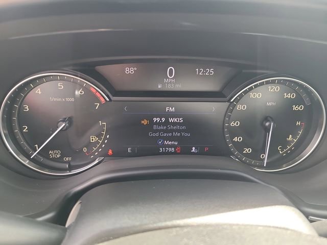 Used 2023 Cadillac CT5 Luxury image 27