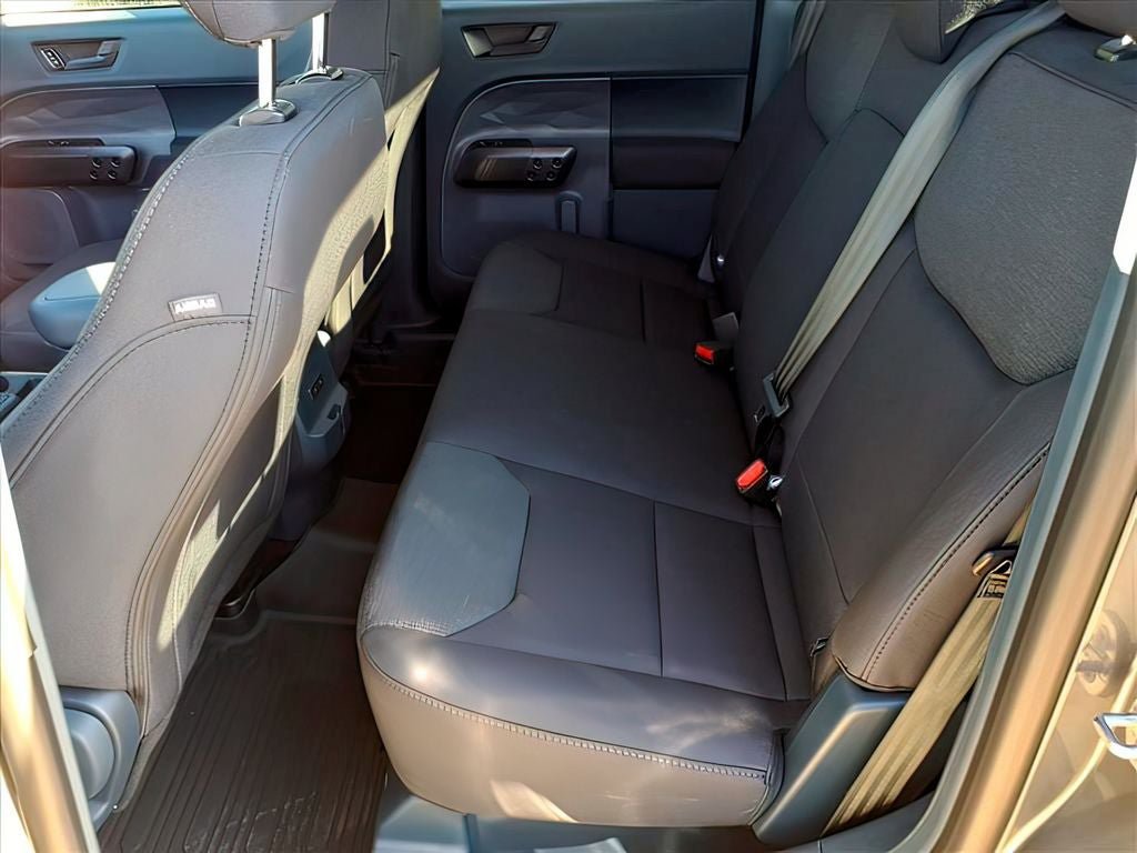 New 2026 Ford Maverick XL AWD/4WD image 13