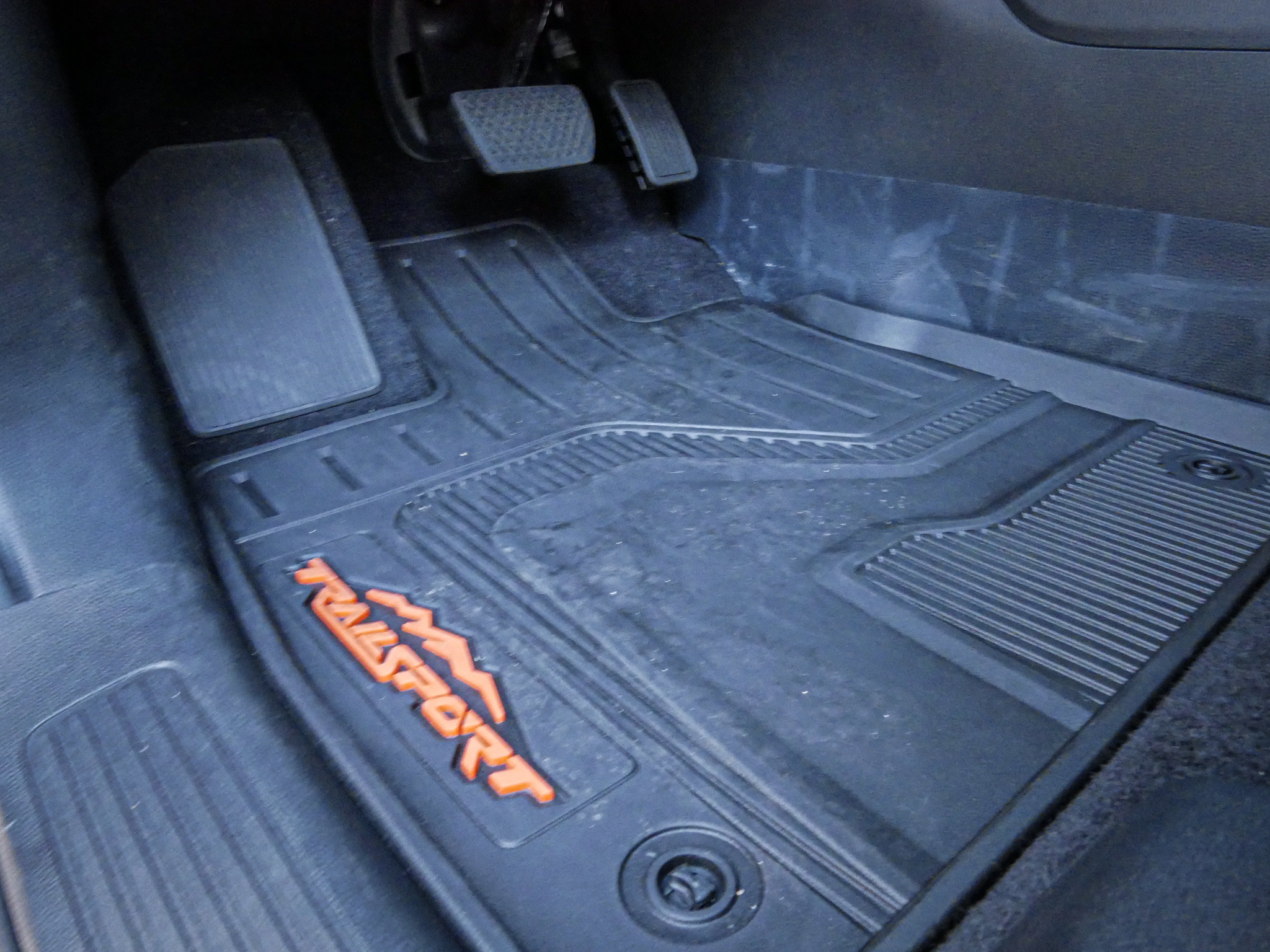 Used 2026 Honda Passport TrailSport image 17