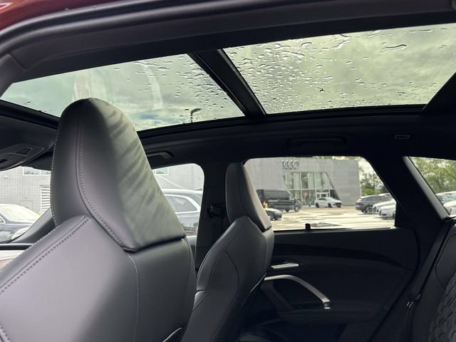 New 2026 Audi SQ5 Premium Plus AWD/4WD image 7