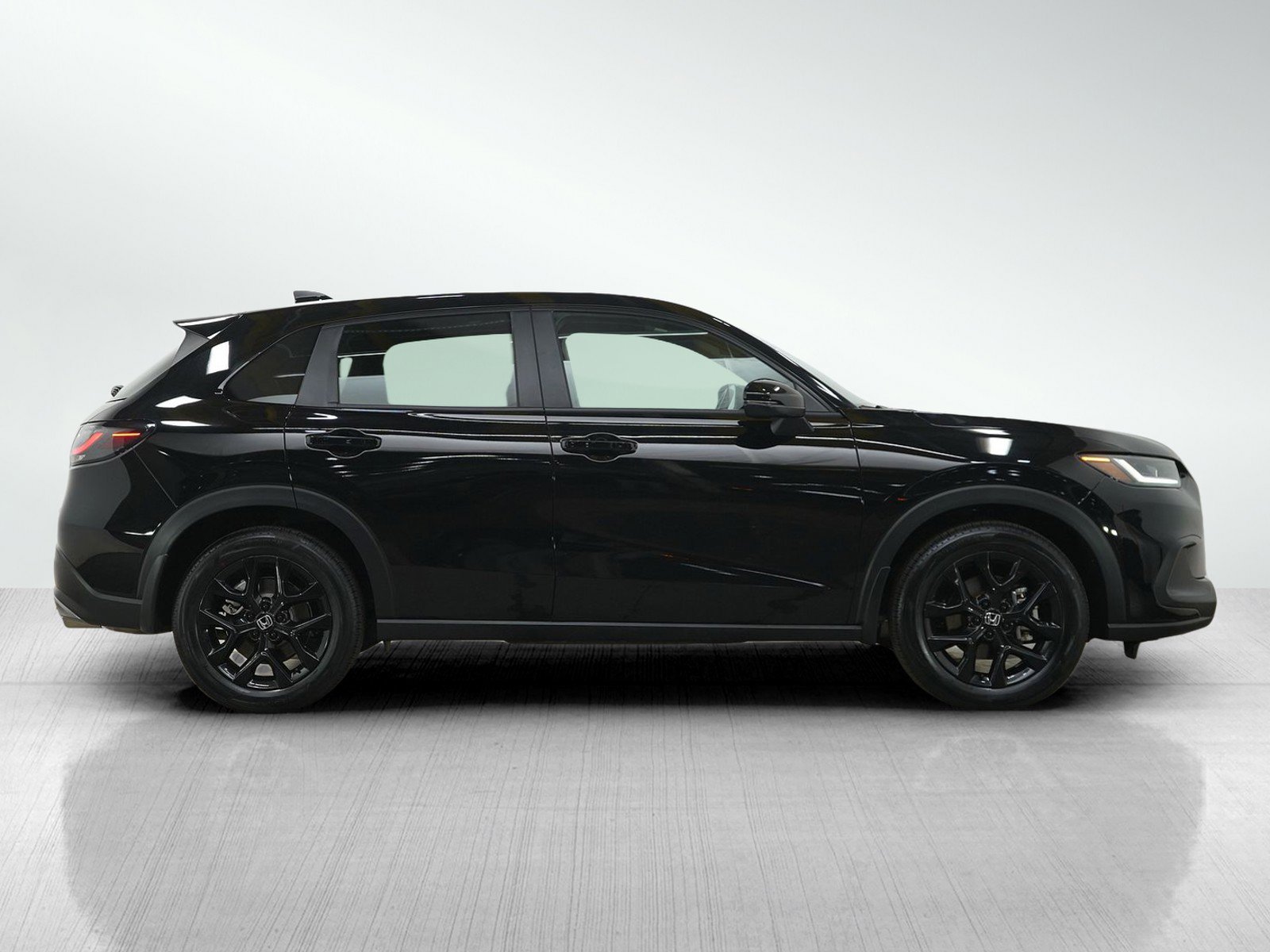 Used 2024 Honda HR-V Sport image 6