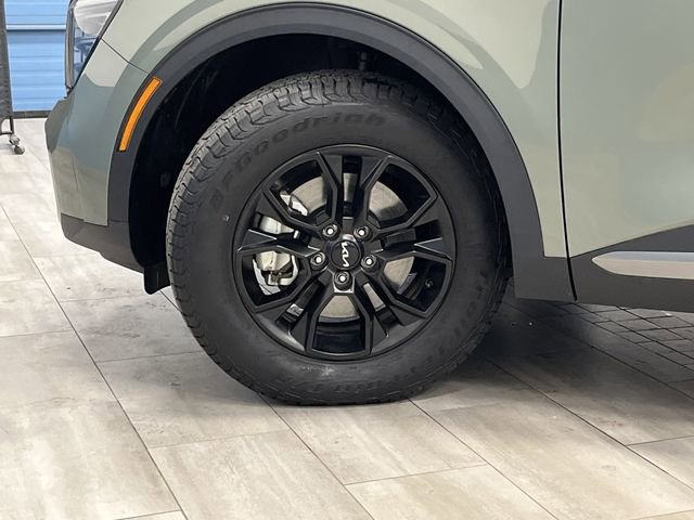 Used 2024 Kia Sportage X-Pro image 35