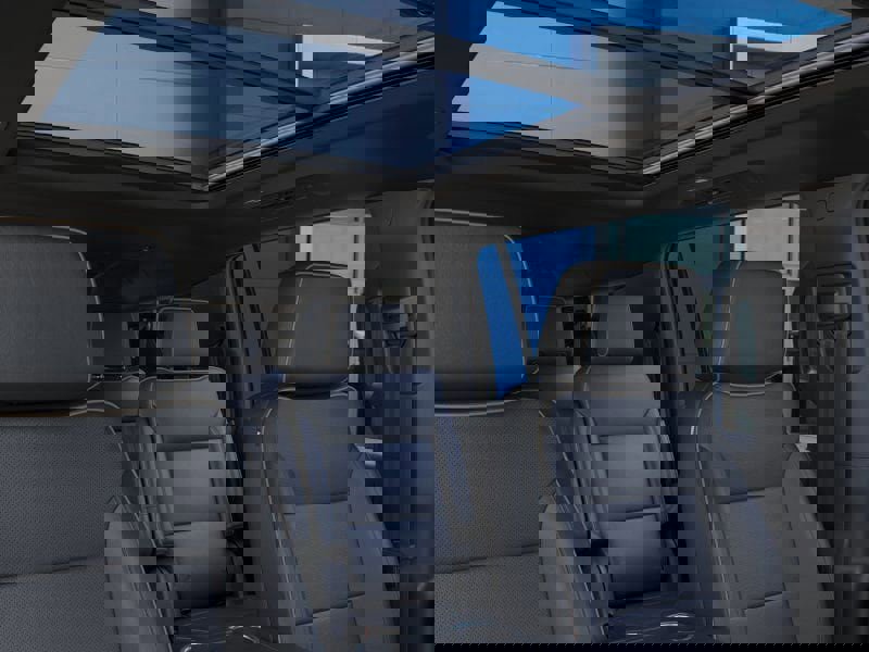 New 2026 Chevrolet Suburban Premier w/ Sun And Tow Package image 46