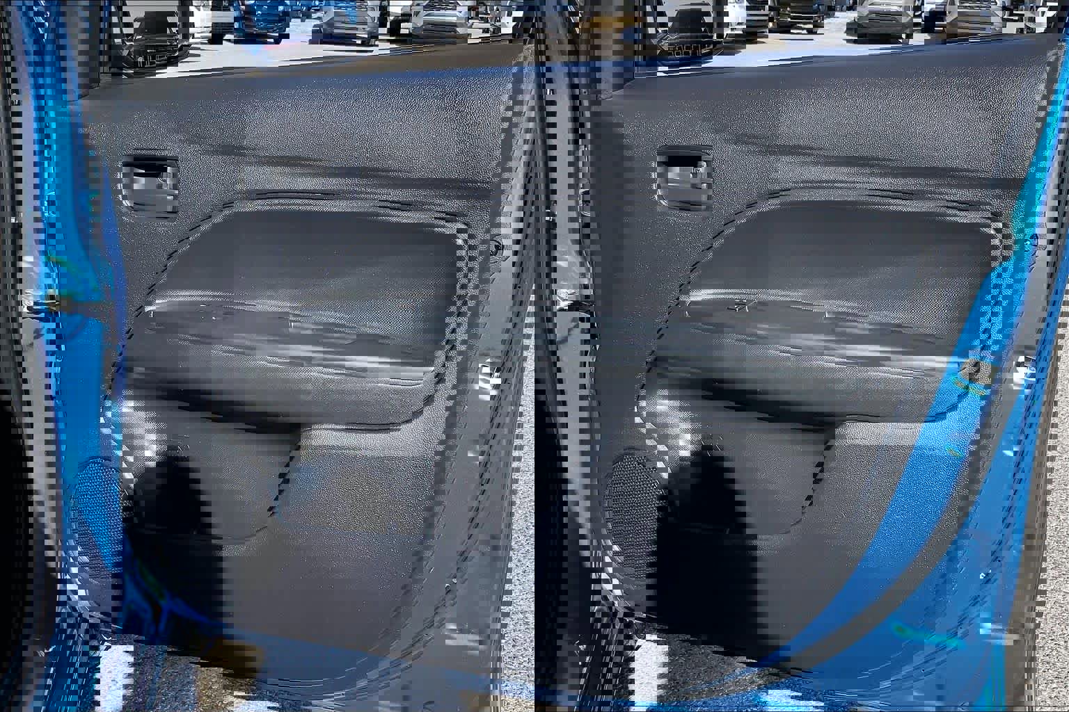 Used 2024 Mitsubishi Mirage LE image 22