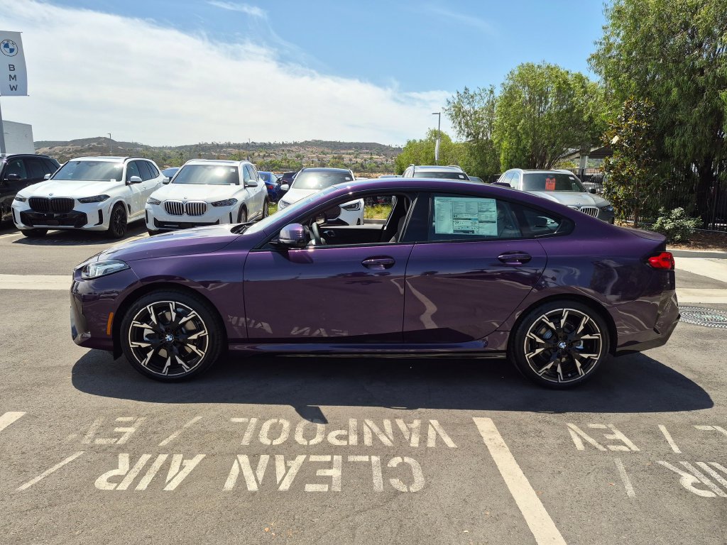 New 2026 BMW 228i xDrive AWD/4WD image 4