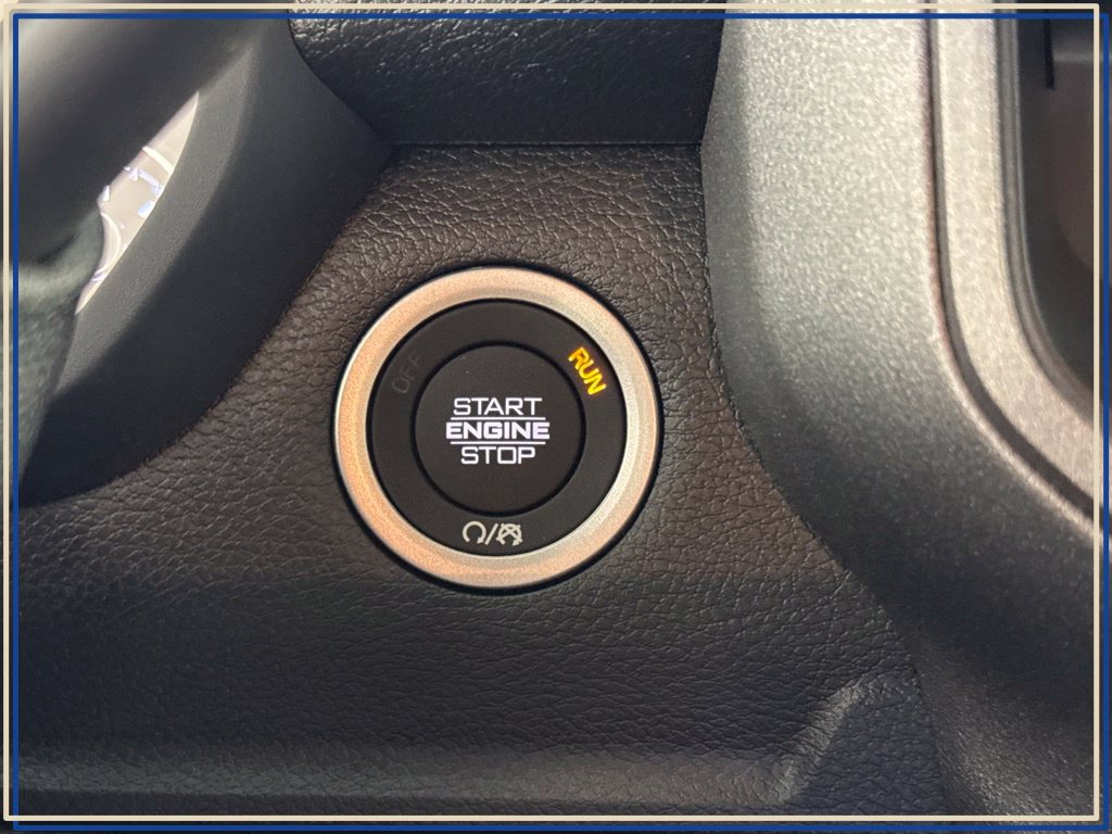 New 2026 RAM 2500 Tradesman AWD/4WD image 20
