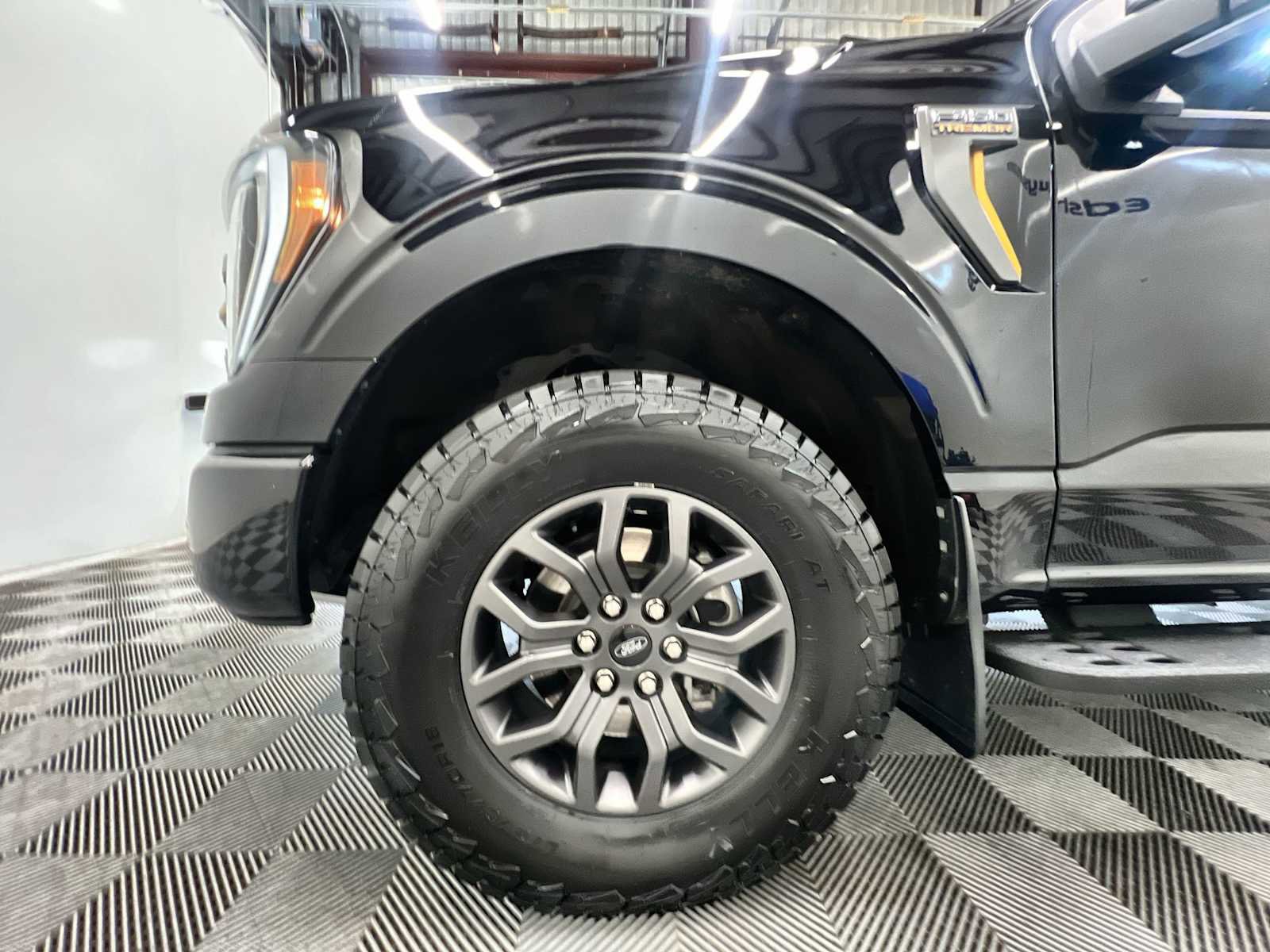 Used 2022 Ford F150 Tremor w/ Equipment Group 401A Mid image 19