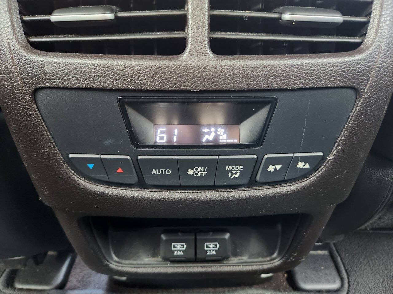 Used 2019 Acura MDX w/ Technology Package AWD/4WD image 19