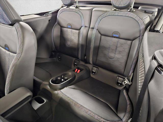 Used 2025 MINI Cooper Convertible image 17