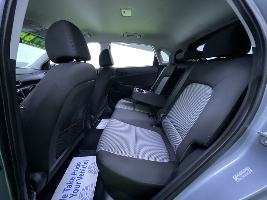Used 2021 Hyundai Kona SEL image 26