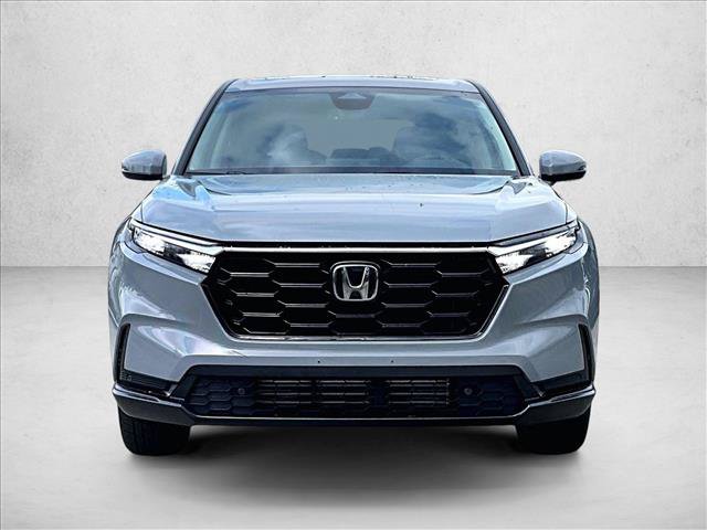 Used 2026 Honda CR-V EX-L image 3