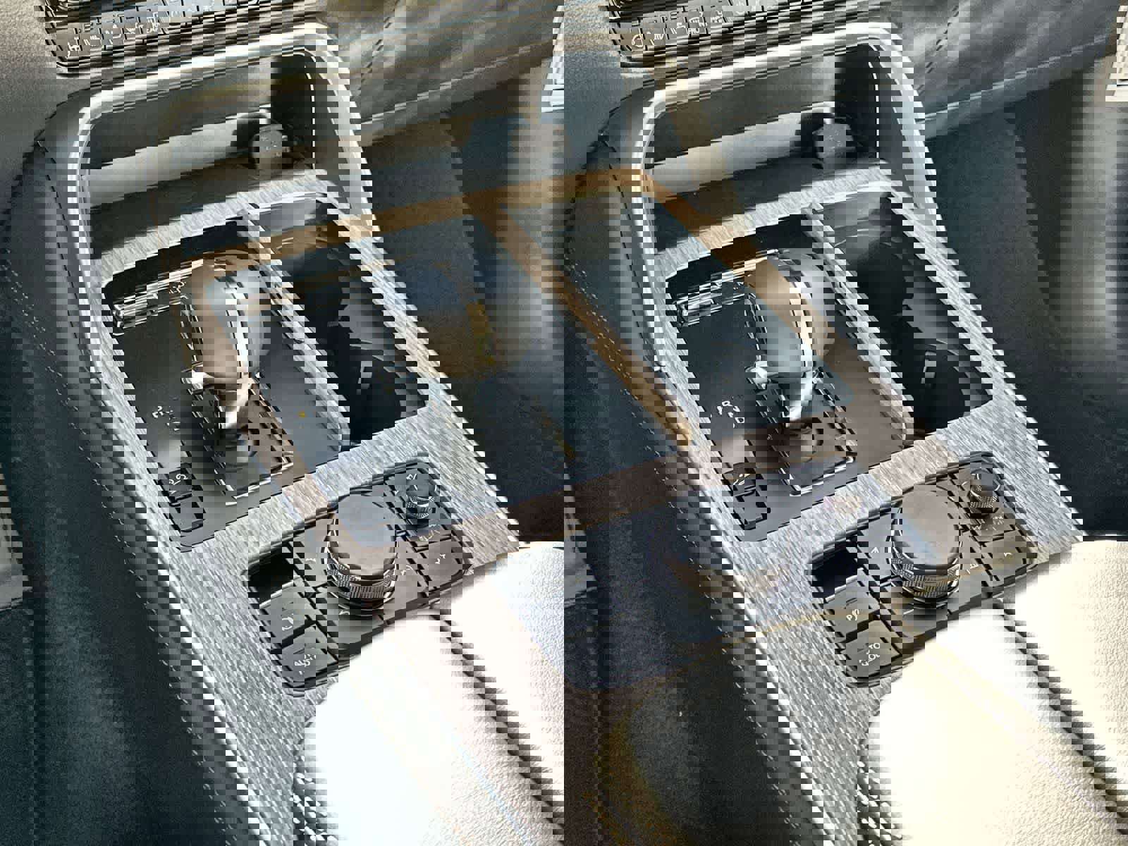 New 2026 MAZDA CX-70 3.3 Turbo w/ Preferred Package image 23