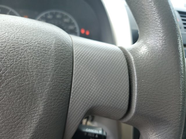 Used 2009 Toyota Corolla LE w/ All Weather Guard Pkg FWD image 13