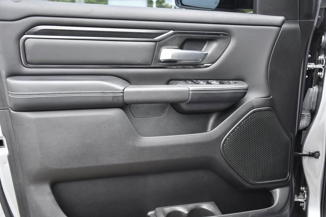 Used 2024 RAM 1500 Rebel w/ Rebel Level 1 Equipment Group AWD/4WD image 24