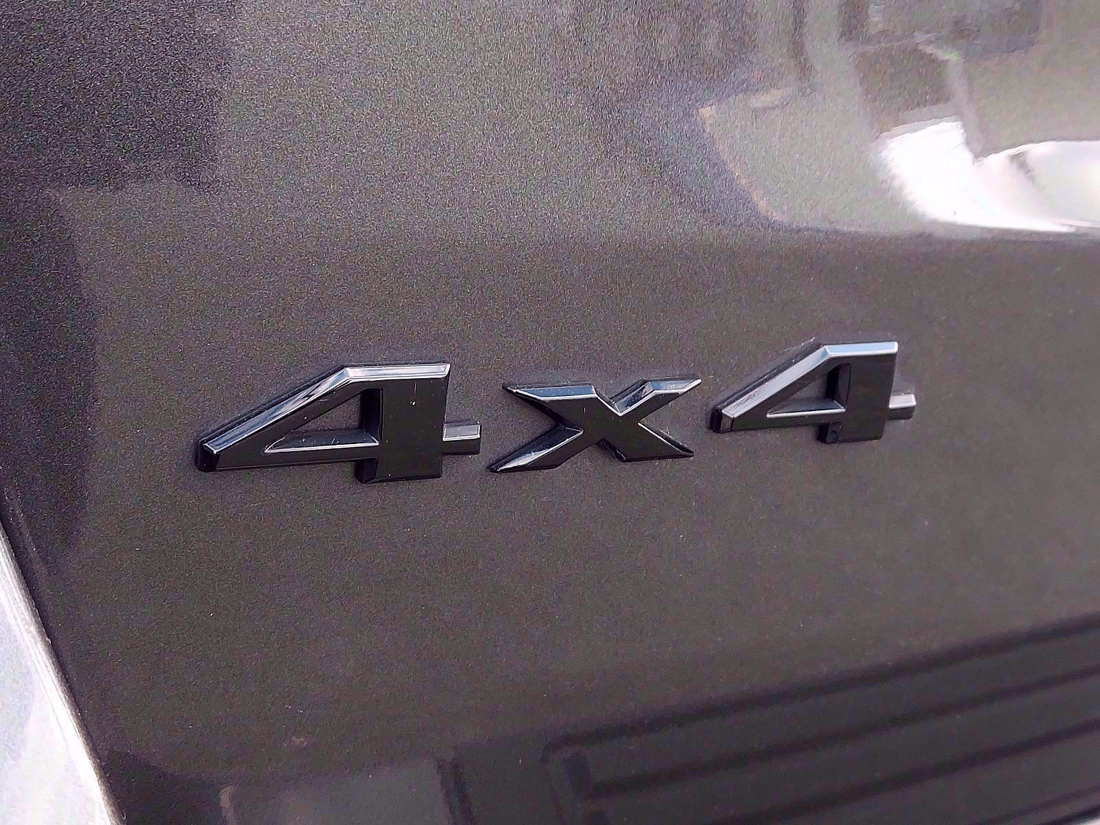 Used 2018 Jeep Grand Cherokee Altitude image 30