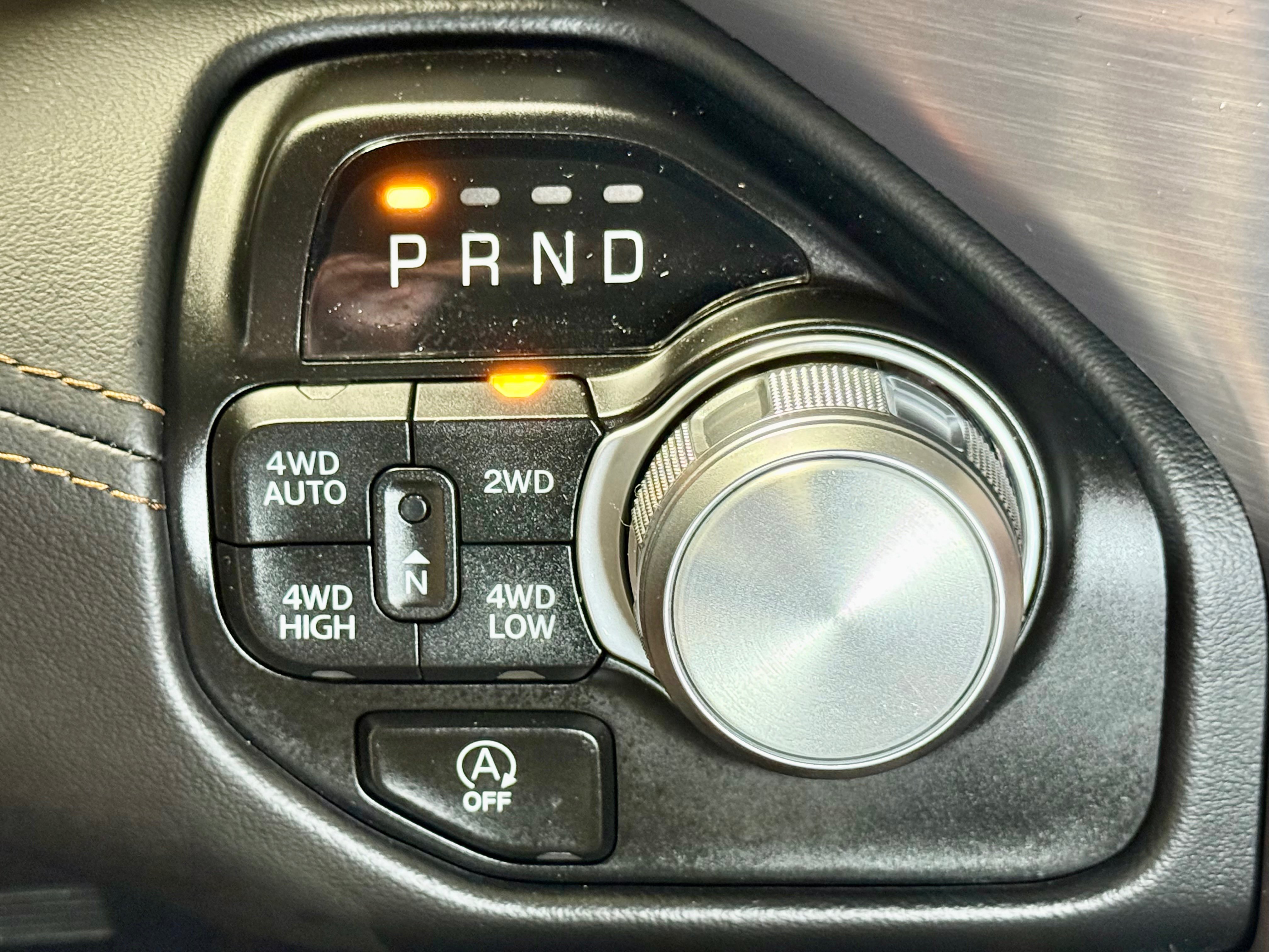 Certified 2022 RAM 1500 Limited AWD/4WD image 28