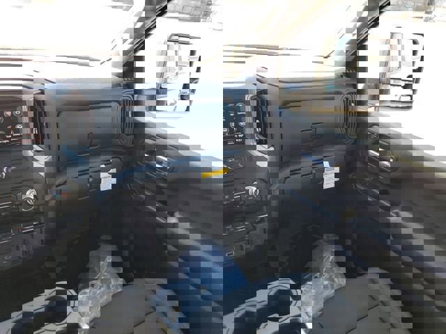 New 2026 GMC Sierra 2500 Pro w/ 1SA Pro Safety Plus Package image 15