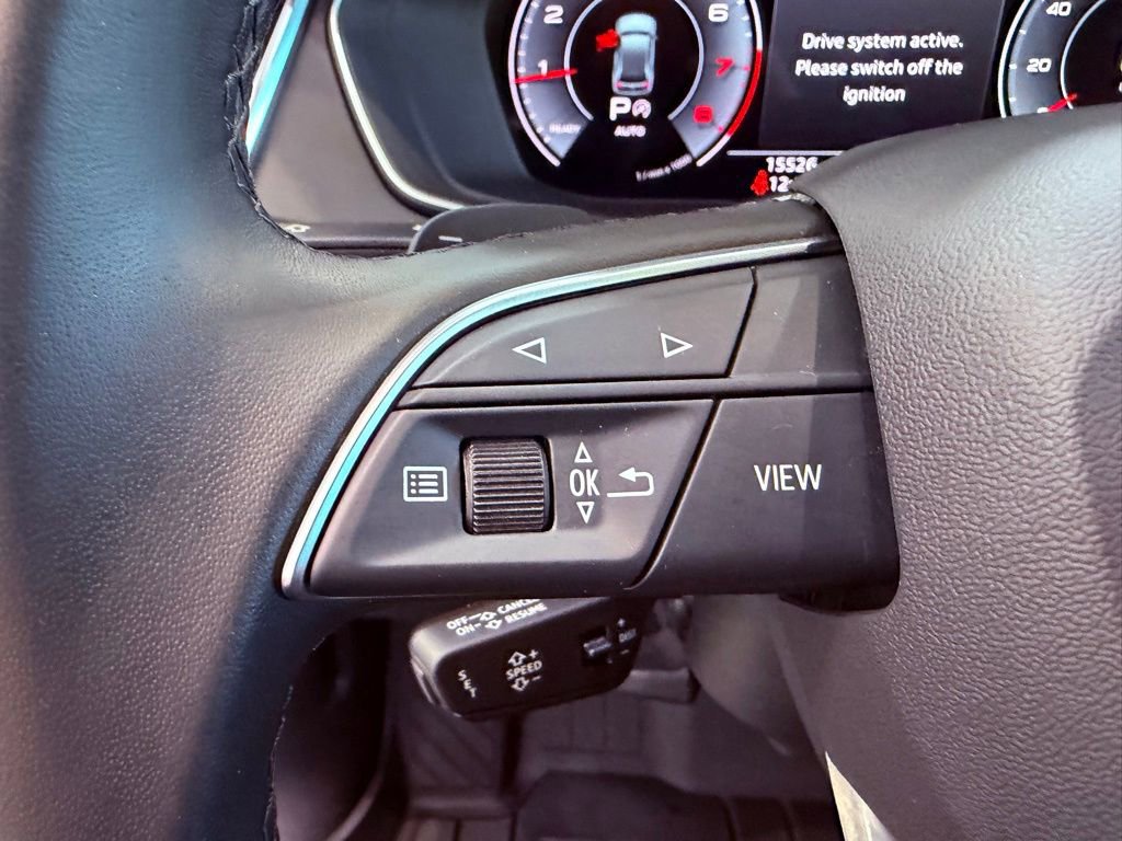 Used 2021 Audi Q5 2.0T Premium Plus w/ Premium Plus Package image 22