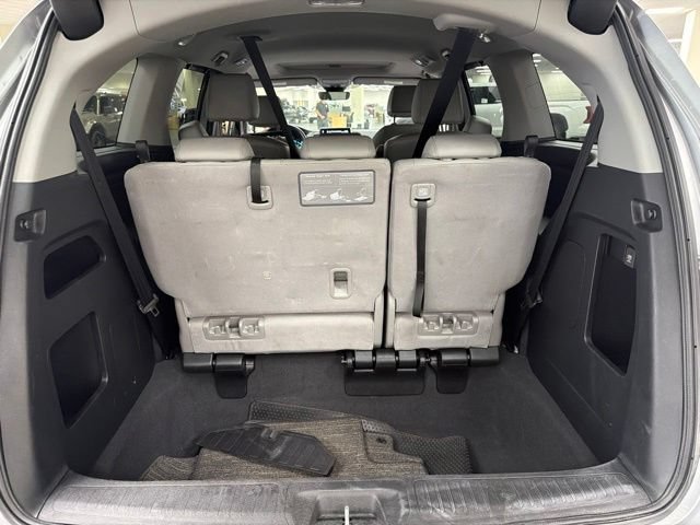 Used 2022 Honda Odyssey EX-L image 14
