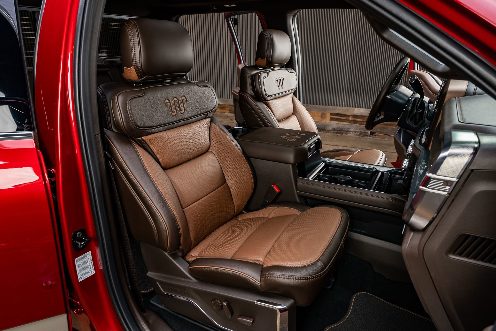 Used 2026 Ford F250 King Ranch image 31