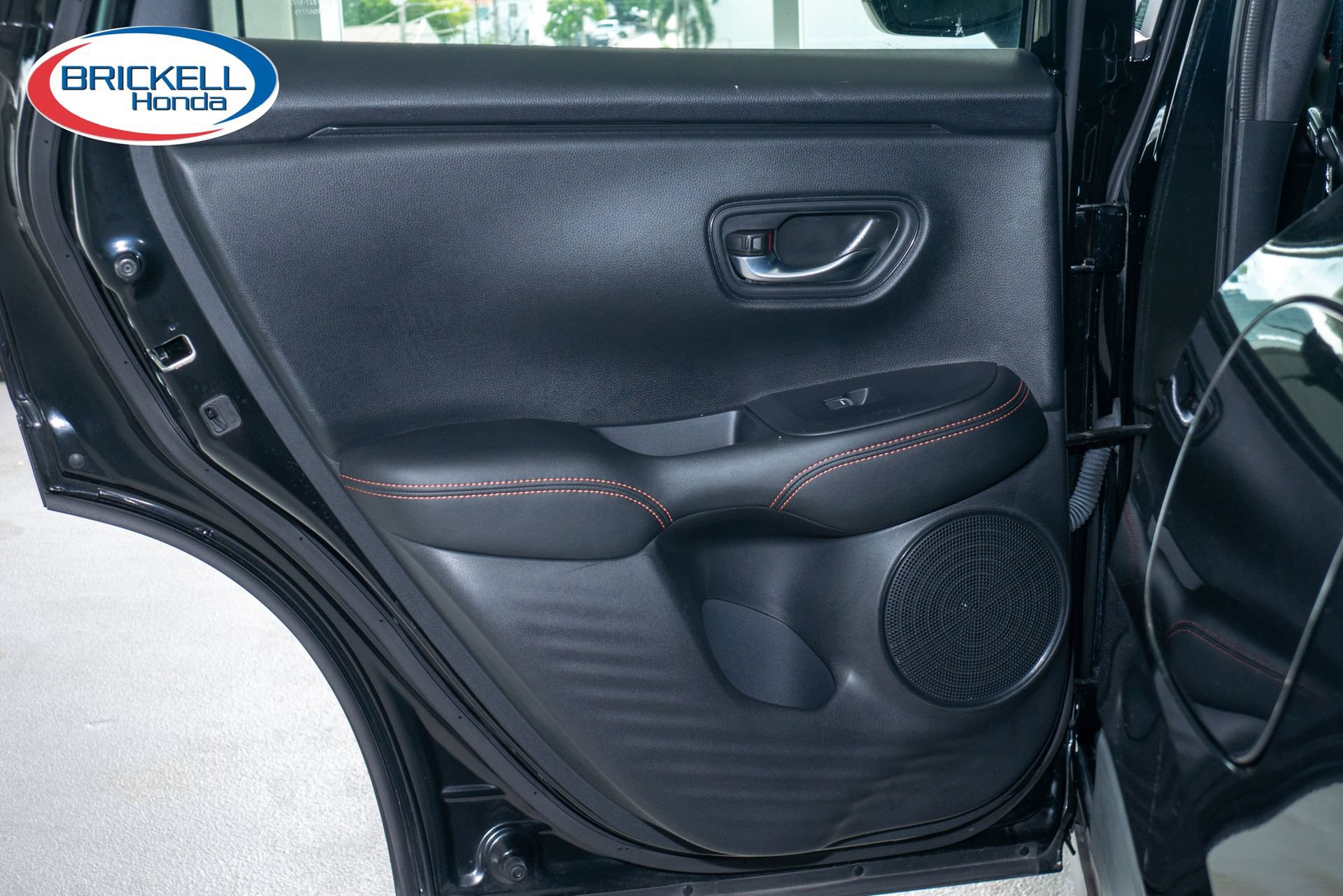 Used 2024 Honda HR-V Sport image 12