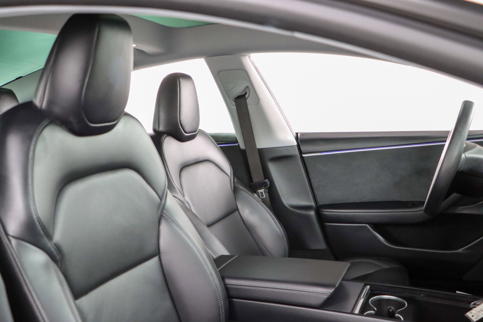 Used 2025 Tesla Model 3 Long Range image 24