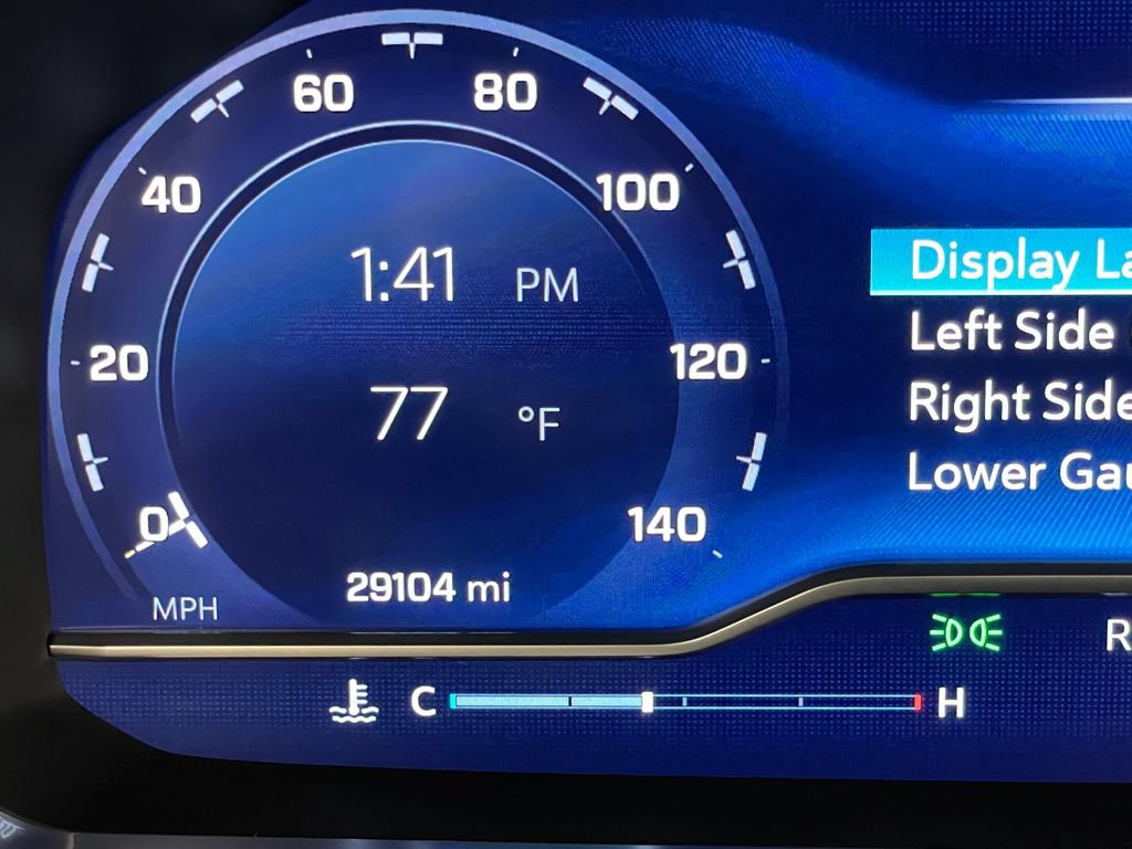 Used 2023 Chevrolet Tahoe LT AWD/4WD image 35