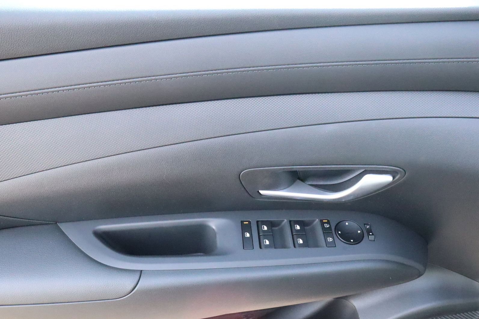 New 2026 Hyundai Santa Cruz SEL image 21