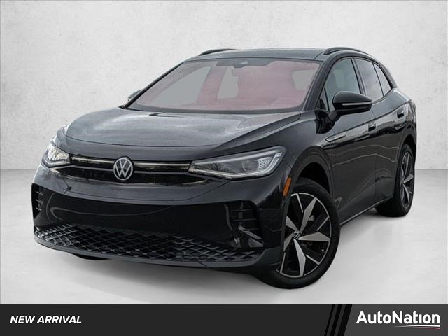 Used 2023 Volkswagen ID.4 Pro S image 1