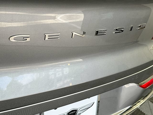 New 2026 Genesis GV80 3.5T Prestige AWD/4WD image 22