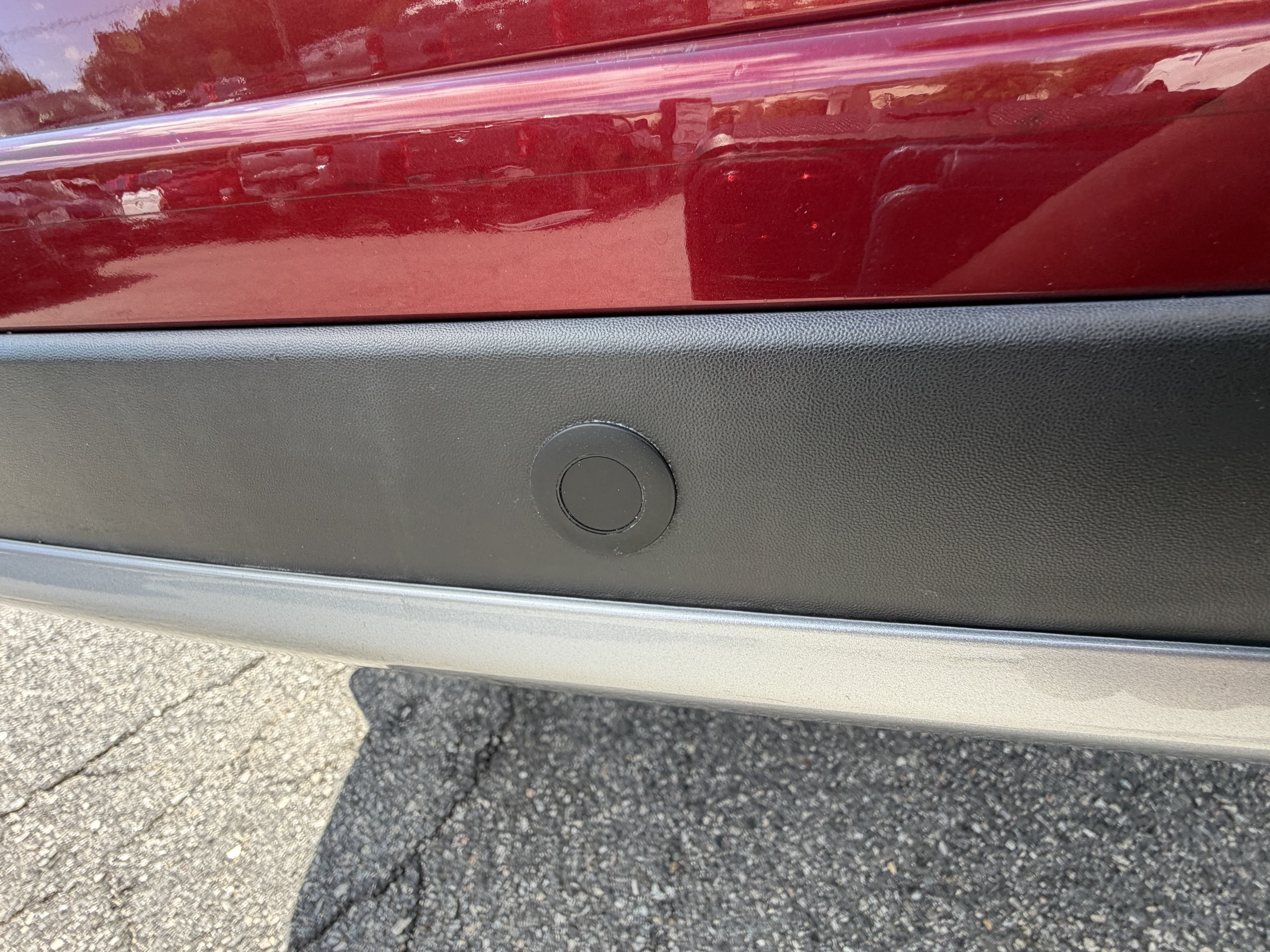 Used 2018 Toyota RAV4 XLE FWD image 36