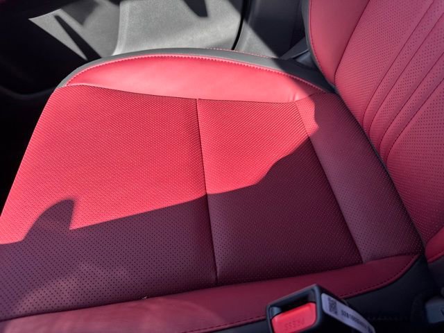 New 2025 Lexus NX 350 AWD w/ Premium Package image 34