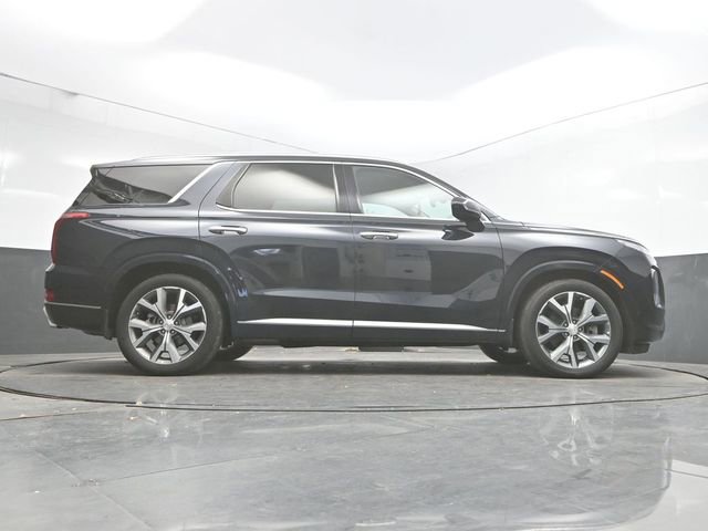 Used 2022 Hyundai Palisade Limited w/ Winter Package image 40