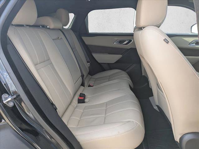 Used 2023 Land Rover Range Rover Velar R-Dynamic S image 21