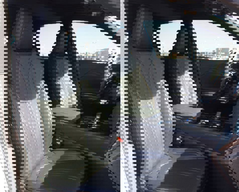 Used 2024 Lexus RX 350 F Sport w/ Convenience Package image 22