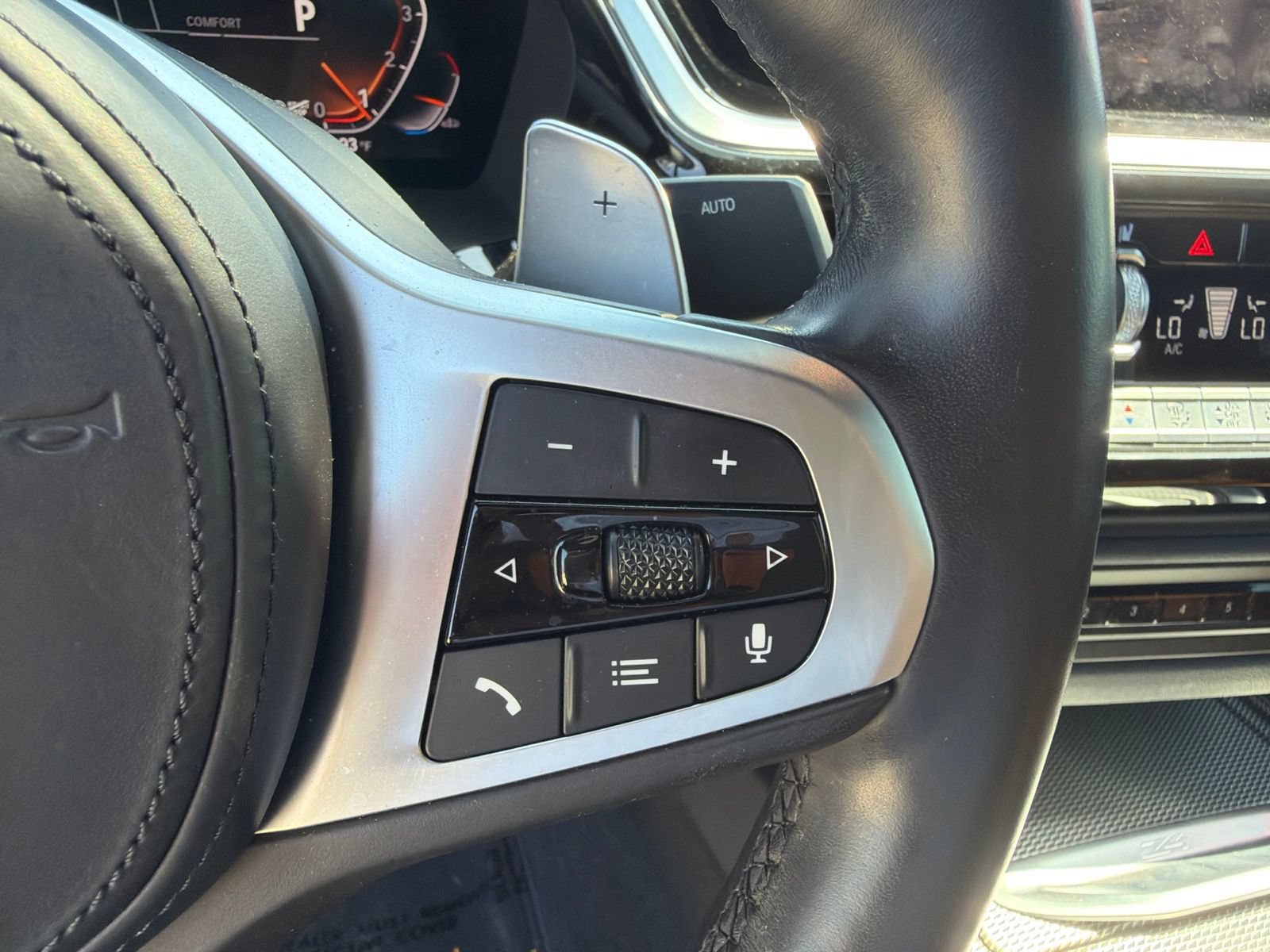 Used 2022 BMW Z4 sDrive30i w/ M Sport Package RWD image 17