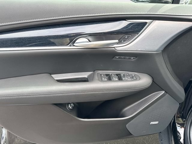 New 2026 Cadillac XT5 Premium Luxury w/ Driver Assist Package AWD/4WD image 16