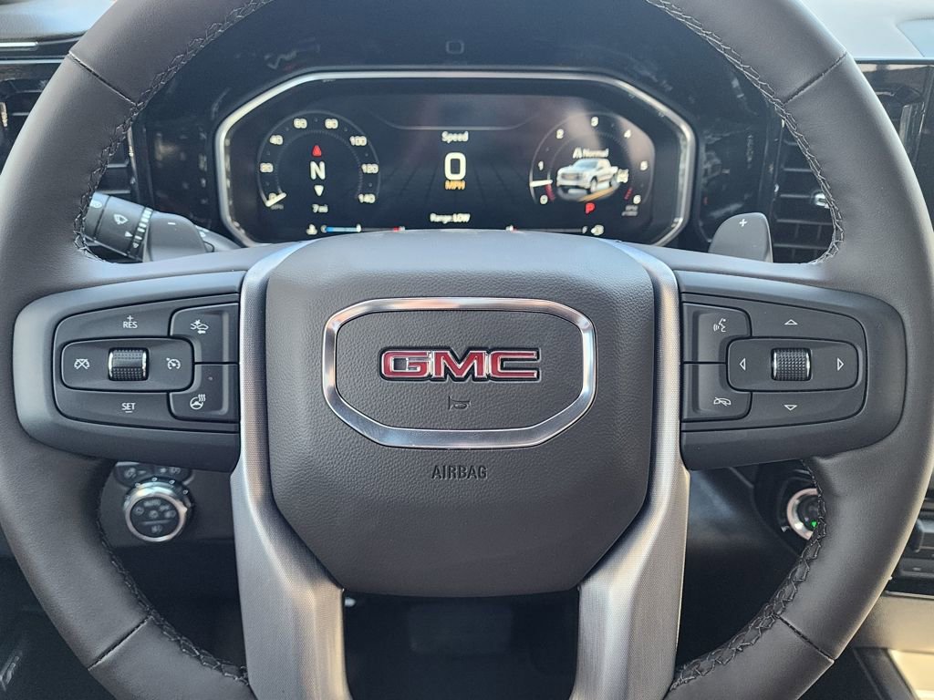 New 2026 GMC Sierra 1500 SLT w/ SLT Premium Plus Package image 20