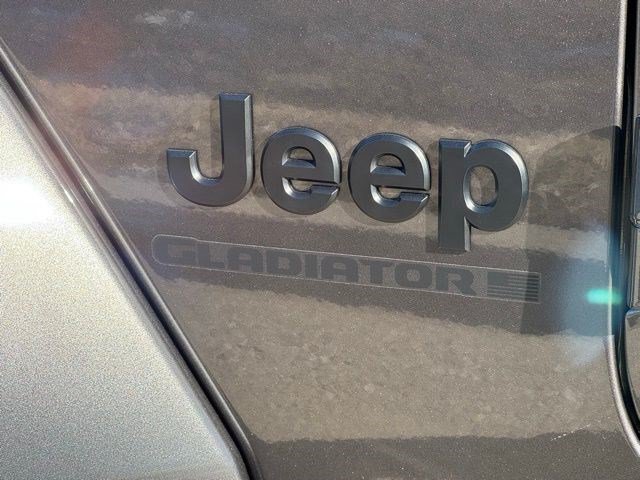New 2026 Jeep Gladiator Sport AWD/4WD image 40