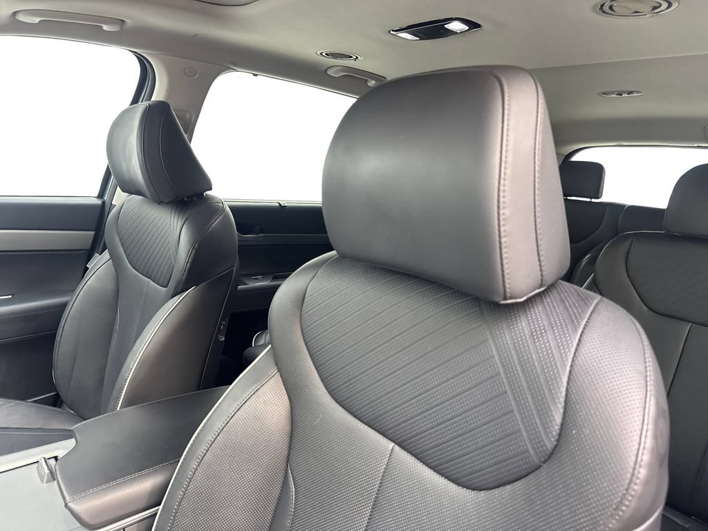 Used 2025 Hyundai Palisade XRT FWD image 27